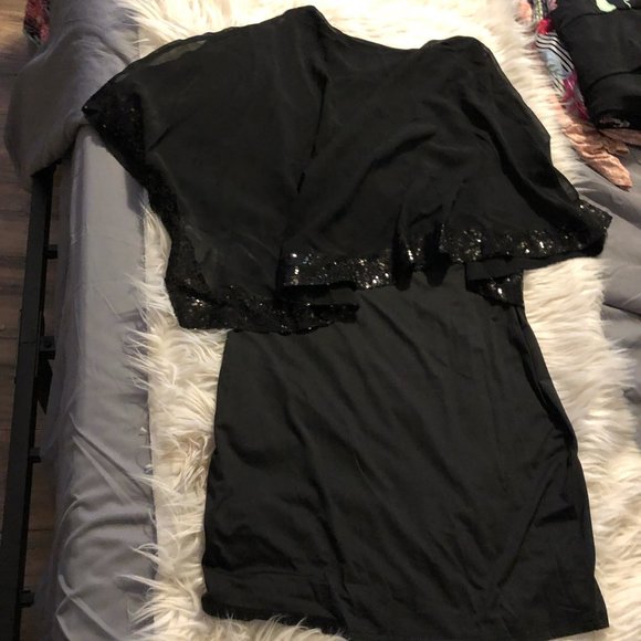 BRAND NEW MIDI DRESS - Picture 1 of 2